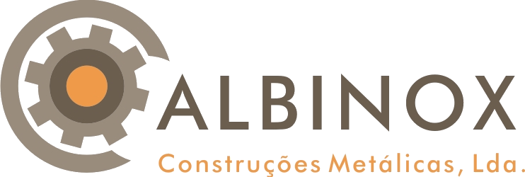 Logo Albinox